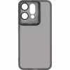 Чехол для мобильного телефона Armorstandart Shade OPPO Reno14 5G Black (ARM87424) - Image 1