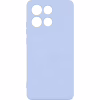 Чохол до мобільного телефона Armorstandart ICON Motorola G86 5G Lavender (ARM87035) - Image 1