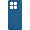 Чехол для мобильного телефона Armorstandart ICON Xiaomi 14T Pro Dark Blue (ARM88503) - Image 1
