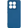 Чехол для мобильного телефона Armorstandart ICON Xiaomi 14T Pro Dark Blue (ARM88503) - Image 1