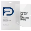 Плівка захисна Armorstandart hydrogel Samsung Tab S10 Lite (SM-X400/X406) (ARM87385) - Image 1