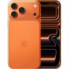 Мобильный телефон Apple iPhone 17 Pro Max 1TB Cosmic Orange (MFYW4) - Image 1