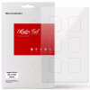 Плівка захисна Armorstandart hydrogel Apple Watch SE 3 2025 40mm 6 pcs (ARM88735) - Image 1