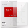 Плівка захисна Armorstandart hydrogel Apple Watch SE 3 2025 40mm 6 pcs (ARM88735) - Image 1