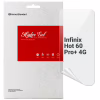 Пленка защитная Armorstandart hydrogel Infinix Hot 60 Pro+ 4G (ARM88877) - Image 1