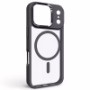 Чехол для мобильного телефона Armorstandart Unit MagCase Apple iPhone 17 Pro Black (ARM86289) - Image 1