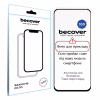 Скло захисне BeCover Apple iPhone 17 Air Black (714077) - Image 1