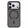 Чохол до мобільного телефона Belkin Magnetic Protective Grip iPhone 17 Pro Black (MSA035HQBK) - Image 1