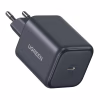 Зарядний пристрій Ugreen USB-C GaN 45W X524 black (65052) - Image 1