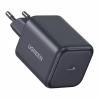 Зарядное устройство Ugreen USB-C GaN 45W X524 black (65052) - Image 1