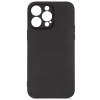 Чохол до мобільного телефона Armorstandart Matte Slim Fit Apple iPhone 14 Pro Max Camera cover Black (ARM83510) - Image 1