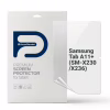Плівка захисна Armorstandart hydrogel Matte Samsung Tab A11+ (SM-X230/X236) (ARM89831) - Image 1