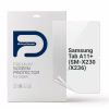 Плівка захисна Armorstandart hydrogel Matte Samsung Tab A11+ (SM-X230/X236) (ARM89831) - Image 1