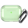 Чехол для наушников Armorstandart Air для Apple Airpods Pro 3 Green (ARM88305) (ARM88305) - Image 1