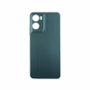 Чехол для мобильного телефона Dengos Soft Motorola G06 Green (DG-TPU-SOFT-84) - Image 1