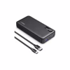 Батарея універсальна Ugreen 20000 mAh 22.5W Black (U_25683) - Image 1
