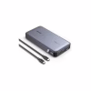 Батарея универсальная Ugreen 25000 mAh 145W Fast Charging Space Gray (U_90597A) - Image 1