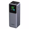 Батарея универсальная Ugreen 25000 mAh 200W Fast Charging Space Gray (U_35525B) - Image 1