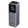 Батарея универсальная Ugreen 25000 mAh 200W Fast Charging Space Gray (U_35525B) - Image 1