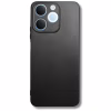 Чохол до мобільного телефона BeCover Silicone Realme Note 70 Black (714693) - Image 1