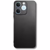 Чохол до мобільного телефона BeCover Silicone Realme Note 70 Black (714693) - Image 1