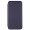 Чехол для мобильного телефона BeCover Exclusive Infinix Hot 60 Pro Plus (X6886) Deep Blue (714717) - Image 1