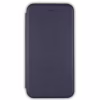 Чохол до мобільного телефона BeCover Exclusive Infinix Hot 60 Pro Plus (X6886) Deep Blue (714717) - Image 1