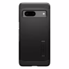Чехол для мобильного телефона Spigen Tough Armor Google Pixel 7 Black (8809811862546) - Image 1