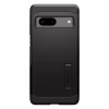 Чохол до мобільного телефона Spigen Tough Armor Google Pixel 7 Black (8809811862546) - Image 1