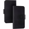 Чехол для мобильного телефона XoKo Book Universal Smartphone 6.0-6.2" Black (XK-UNCS-BK62) - Image 1