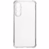 Чохол до мобільного телефона Armorstandart Air Force Samsung A37 5G Camera cover Clear (ARM89671) - Image 1