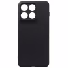 Чехол для мобильного телефона Armorstandart Matte Slim Fit Motorola Edge 70 5G Black (ARM89712) - Image 1