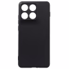 Чохол до мобільного телефона Armorstandart Matte Slim Fit Motorola Edge 70 5G Black (ARM89712) - Image 1