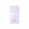 Батарея універсальна Baseus Comet 20000mAh 22.5W PD QC Purple (PPMD020105) - Image 1