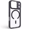 Чехол для мобильного телефона Armorstandart Unit-C MagCase Apple iPhone 17 Pro Black (ARM87910) - Image 1