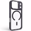 Чехол для мобильного телефона Armorstandart Unit-C MagCase Apple iPhone 17 Pro Black (ARM87910) - Image 1