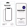 Скло захисне BeCover 10D Samsung Galaxy A37 SM-A376 Black (714917) - Image 1