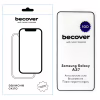 Скло захисне BeCover 10D Samsung Galaxy A37 SM-A376 Black (714917) - Image 1