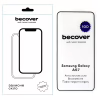 Скло захисне BeCover 10D Samsung Galaxy A57 SM-A576 Black (714919) - Image 1