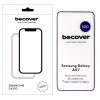 Скло захисне BeCover 10D Samsung Galaxy A57 SM-A576 Black (714919) - Image 1