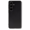 Чохол до мобільного телефона BeCover silicone Samsung Galaxy A37 5G SM-A376 Black (714859) - Image 1