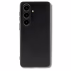 Чохол до мобільного телефона BeCover silicone Samsung Galaxy A37 5G SM-A376 Black (714859) - Image 1