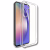 Чехол для мобильного телефона BeCover silicone Samsung Galaxy A57 5G SM-A576 Transparent (714858) - Image 1