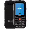 Мобільний телефон Ergo E283 Black - Image 1