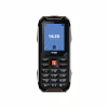 Мобильный телефон Ergo E182 Black Orange - Image 1