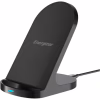 Зарядное устройство Energizer Qi 15W wireless WCP108 black (WCP108) - Image 1