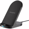 Зарядное устройство Energizer Qi 15W wireless WCP108 black (WCP108) - Image 1