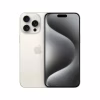 Мобильный телефон Apple iPhone 15 Pro Max 256Gb White Titanium (REF A) BREEZY (2AMU783) - Image 1