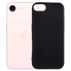 Чехол для мобильного телефона BeCover Apple iPhone 17e Black (715146) - Image 1