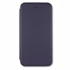 Чохол до мобільного телефона BeCover Exclusive Samsung Galaxy A57 5G SM-A576 Deep Blue (715023) - Image 1